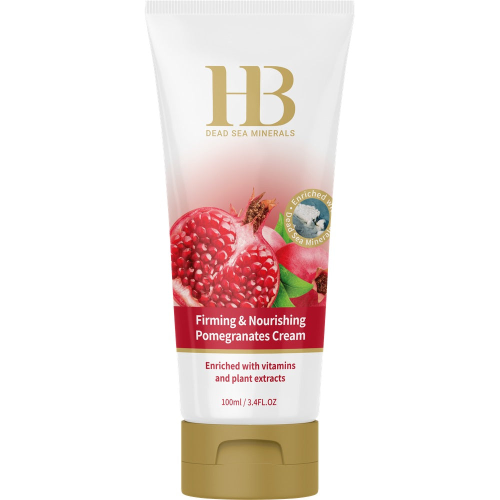 HB Granatapfelcreme feuchtigkeitsspendend 100ml