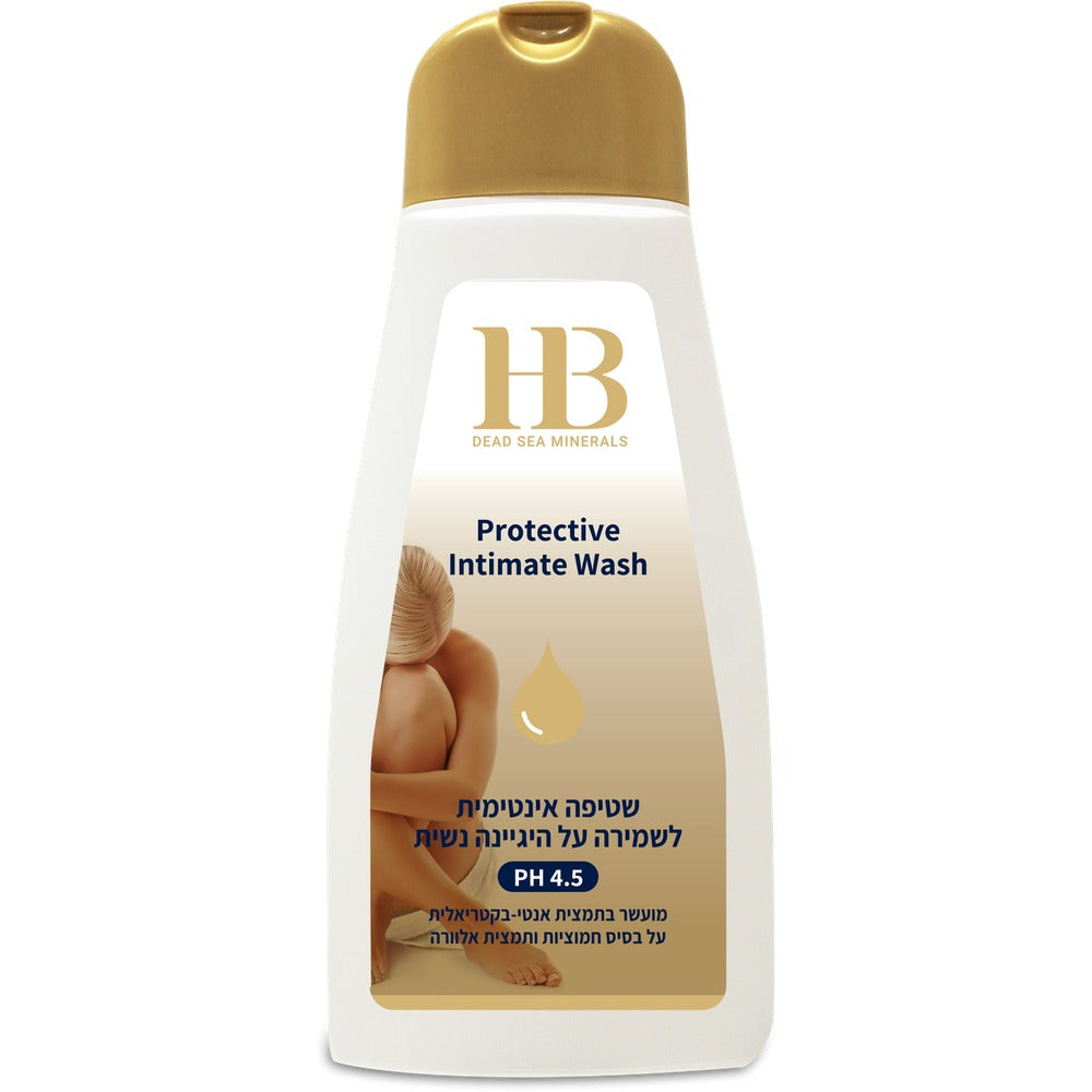 HB Intimwasch für Frauen 250 ml