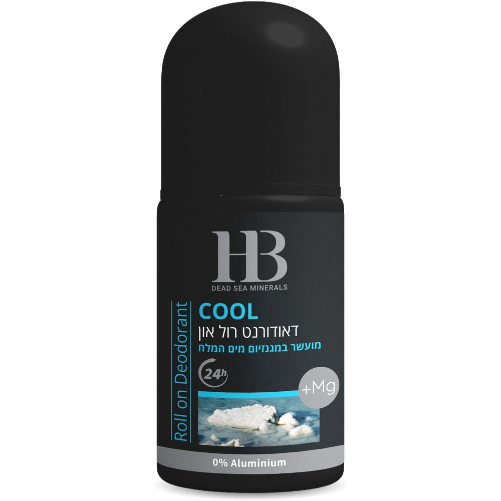 HB rutulinis dezodorantas vyrams Cool Blue 75ml